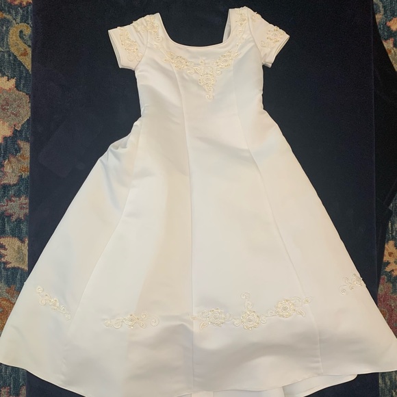 Other - First Communion/flower girl dress